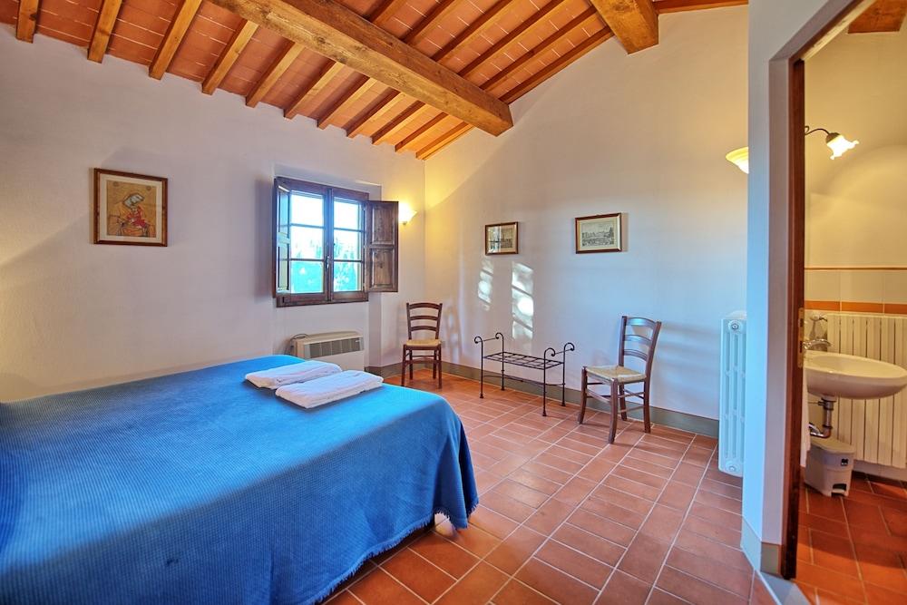 Il Borgo Bottaia 1
