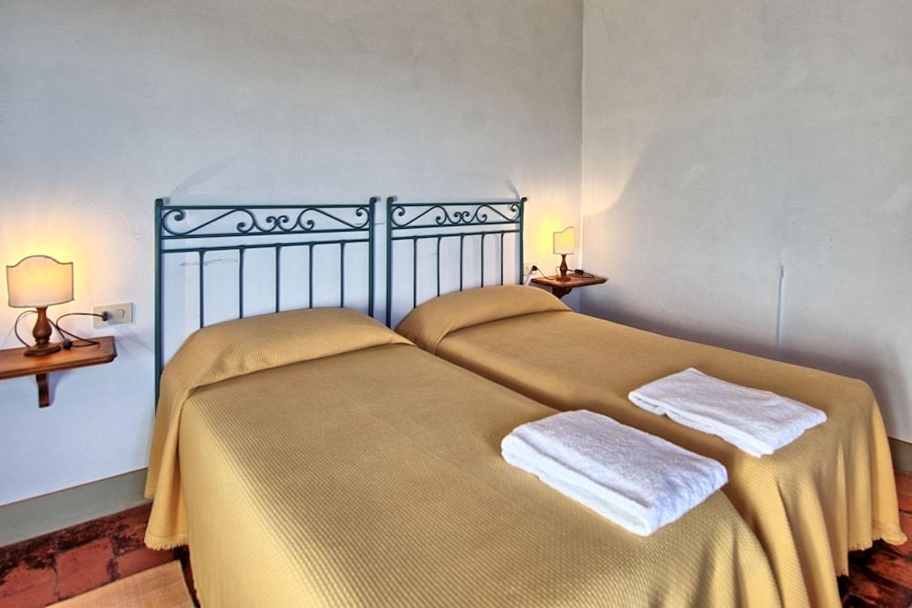 Il Borgo Bottaia 2