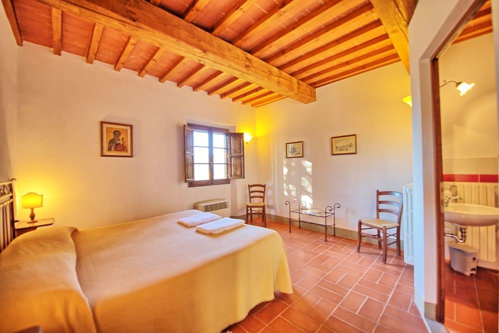 Il Borgo Bottaia