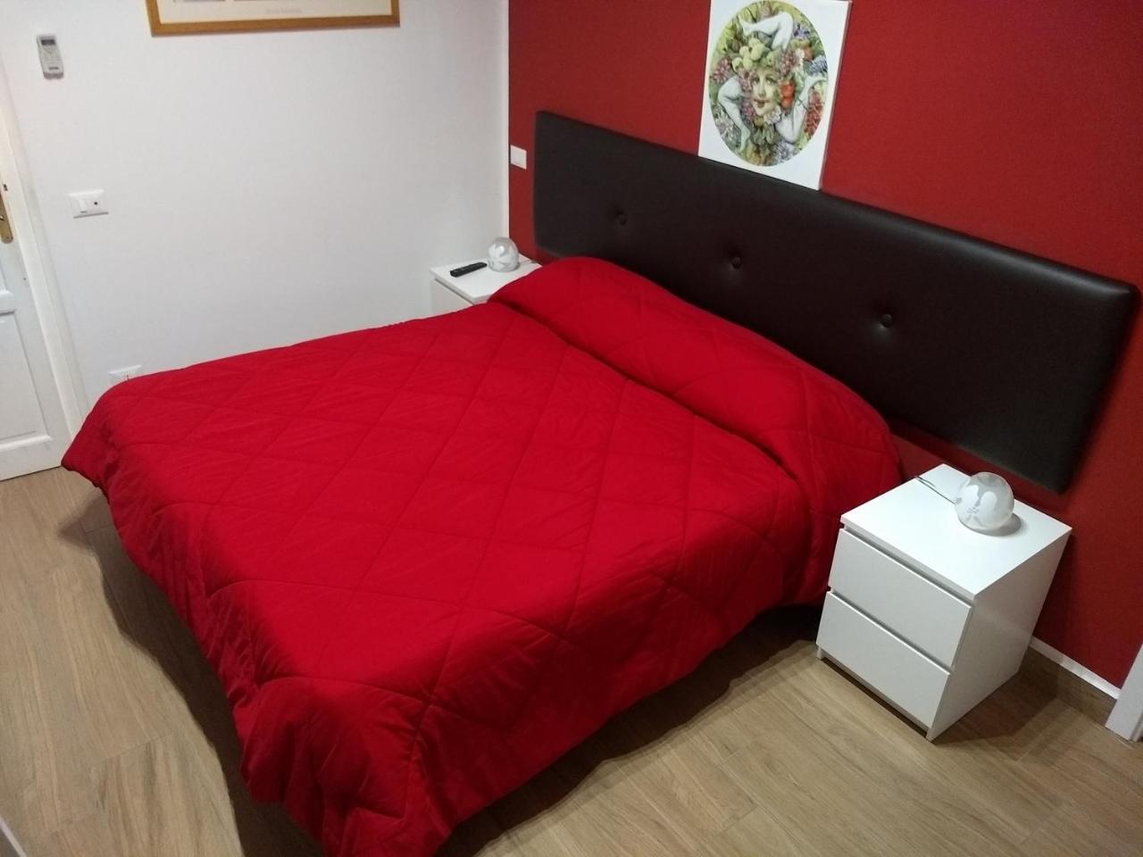 B&B Vado Al Massimo