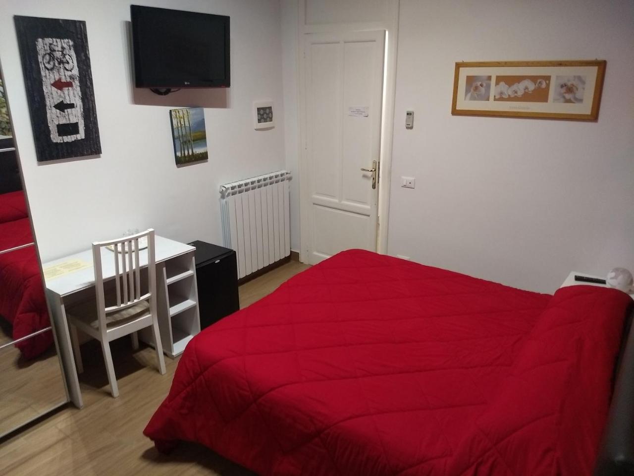 B&B Vado Al Massimo 1