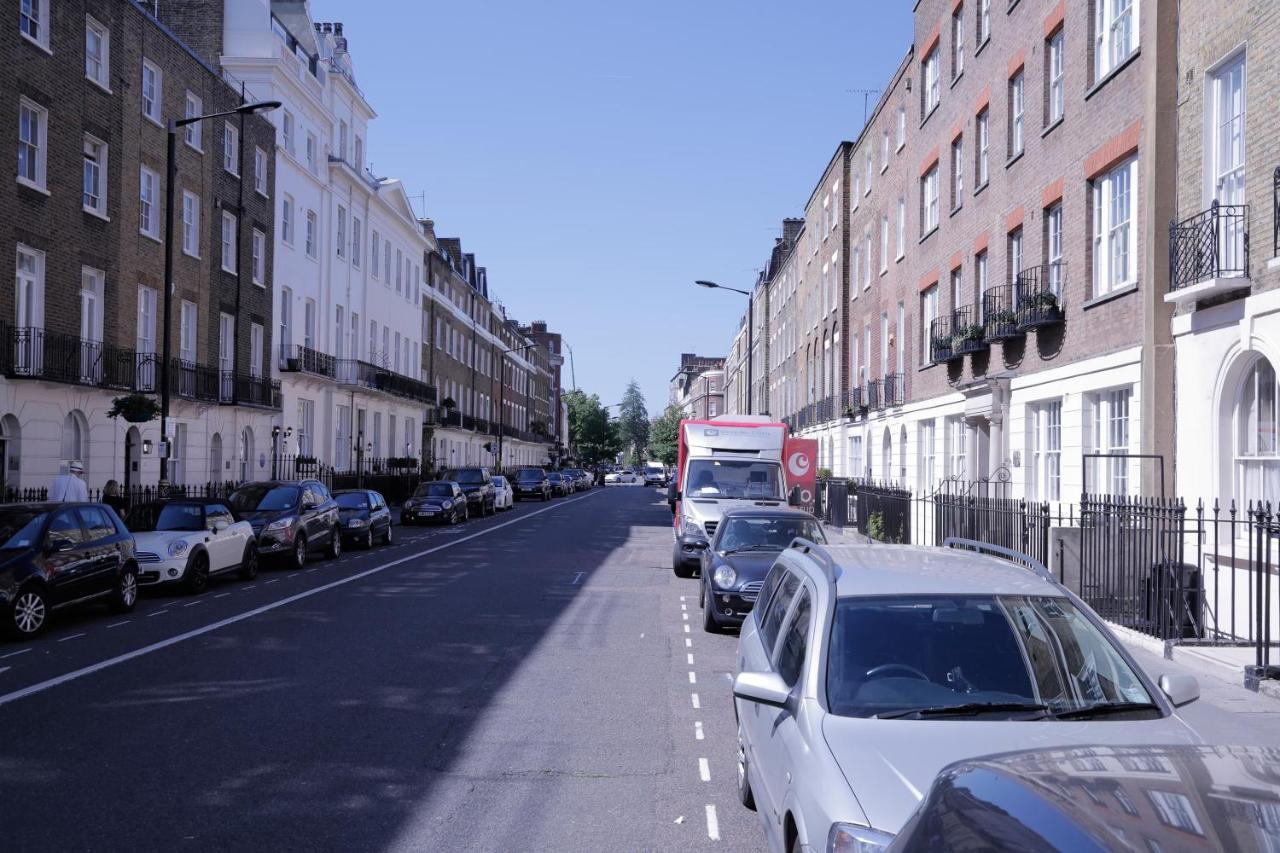B+B Belgravia 2