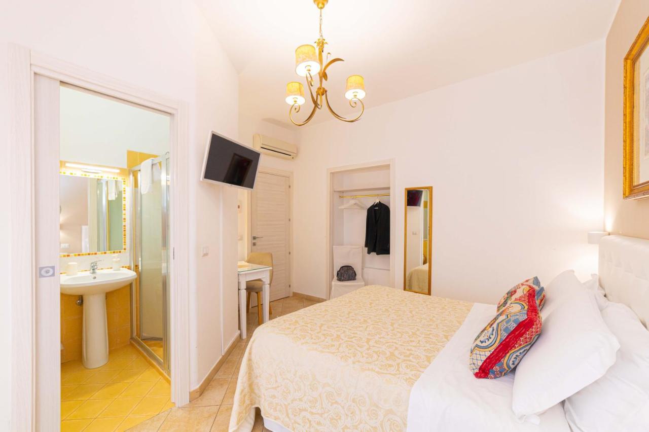 Bed And Breakfast Dionisio 2