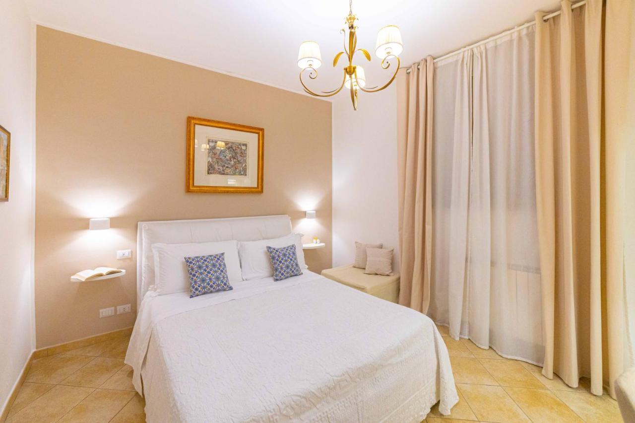 Bed And Breakfast Dionisio