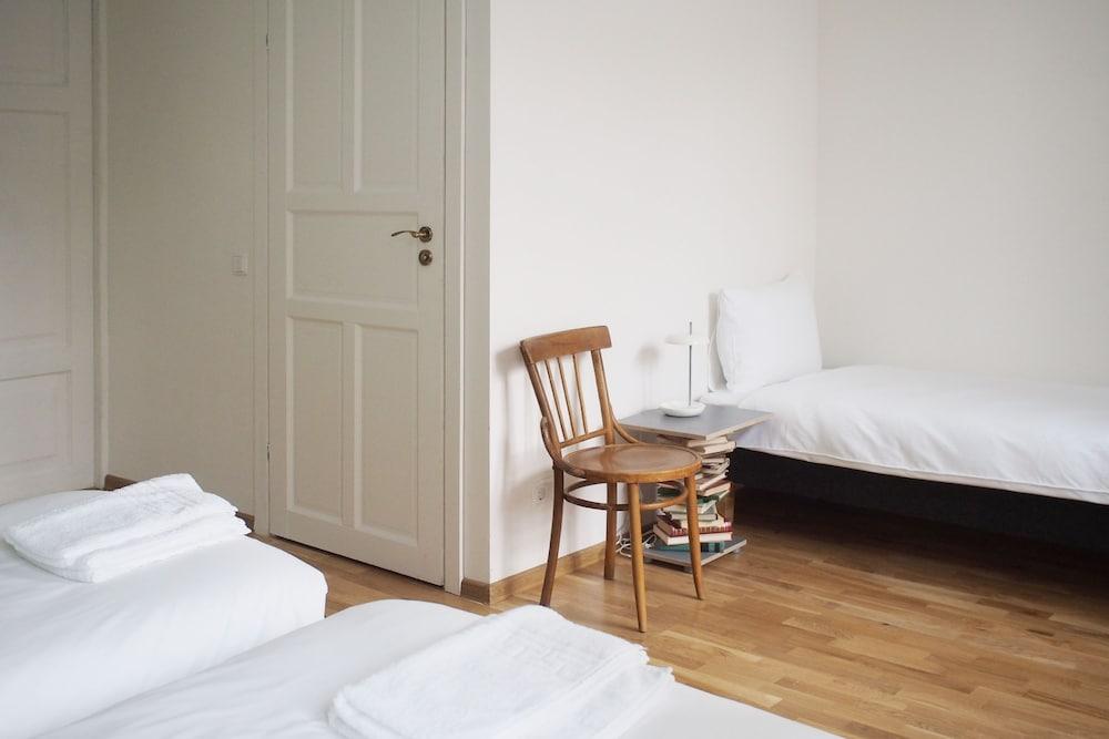 Bookinn B&B 1