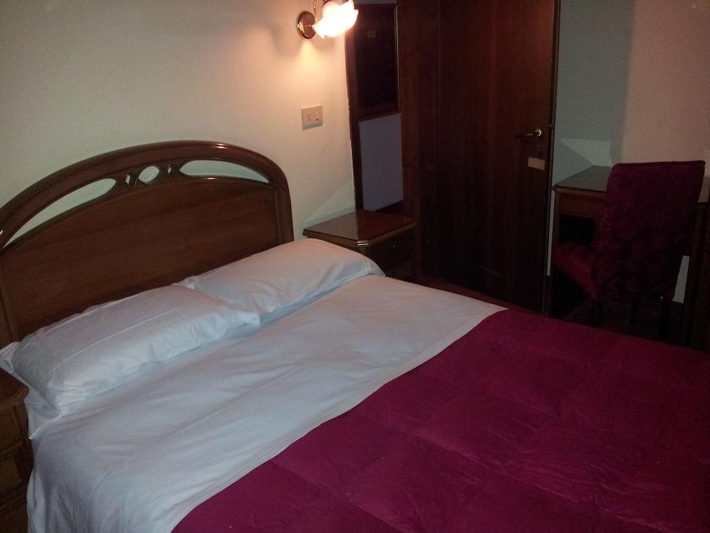 Hotel Casa Linger 2