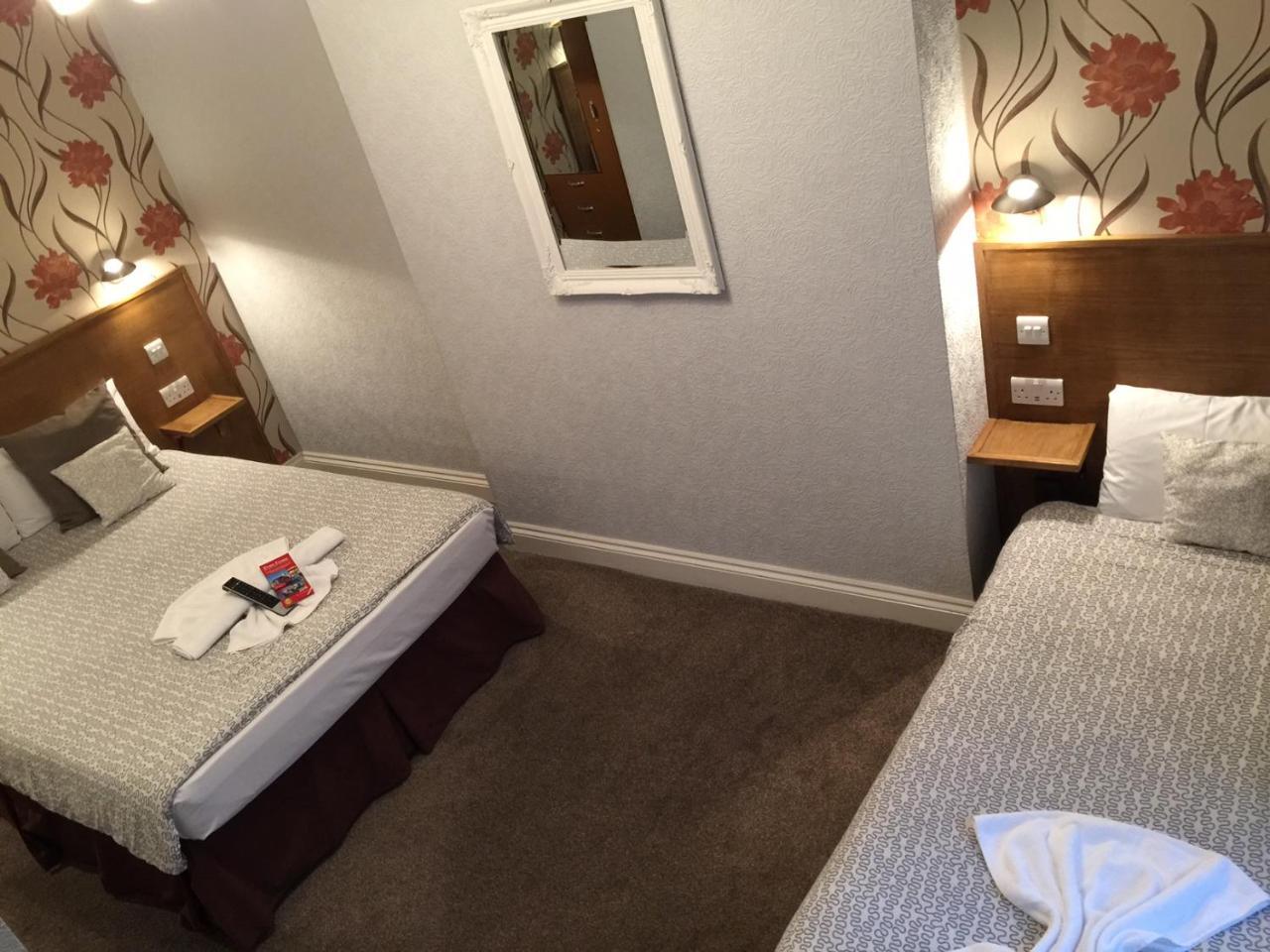 Charlotte Guest House 1