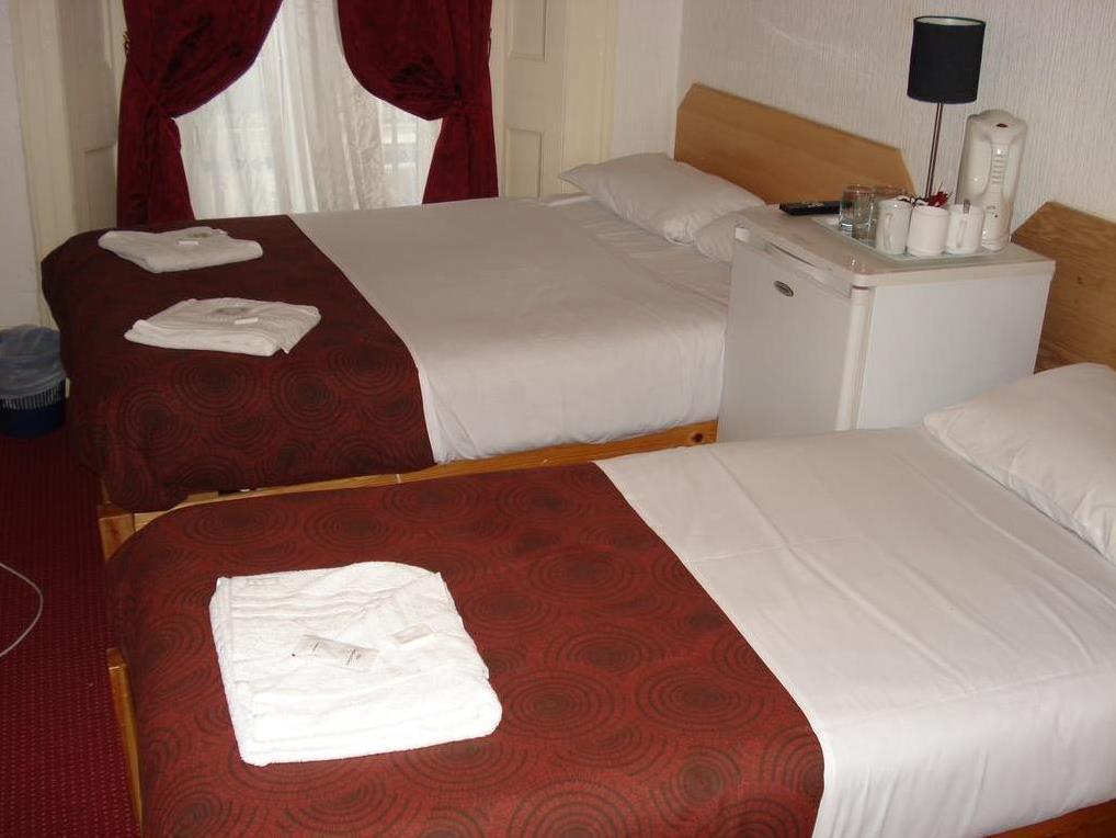 London Hotel