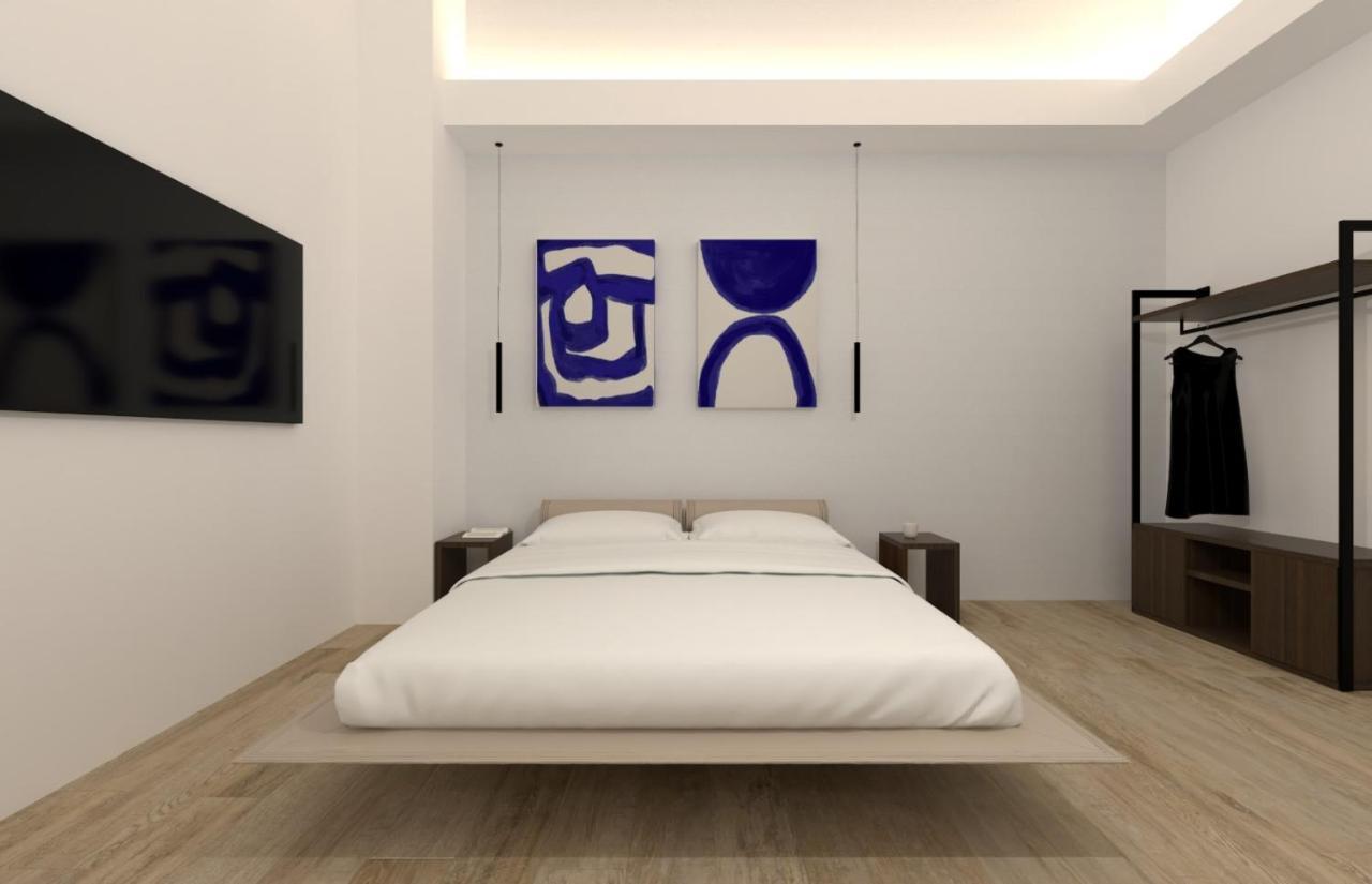 Mec Hotel