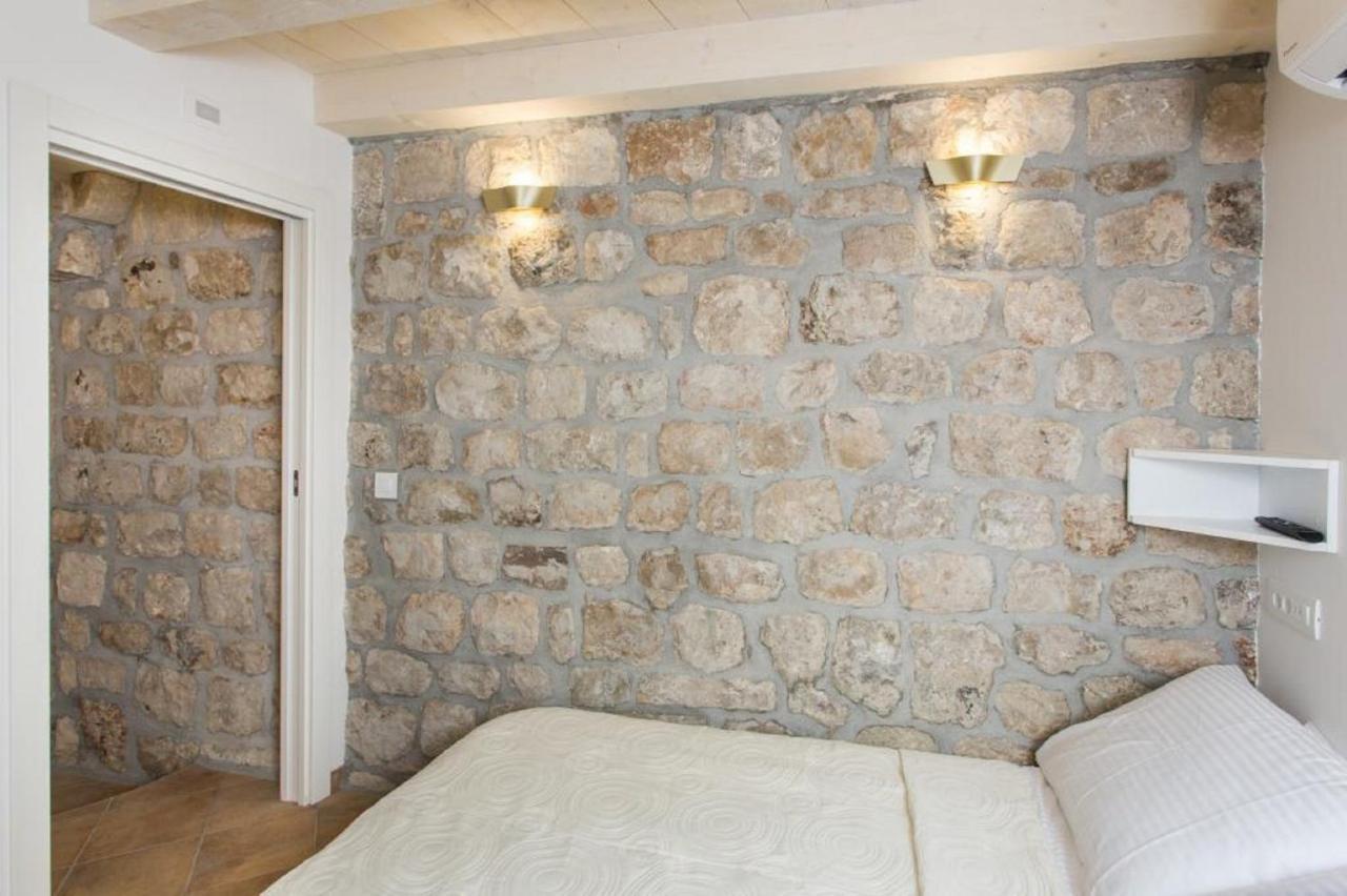 Apartments Bottega 1