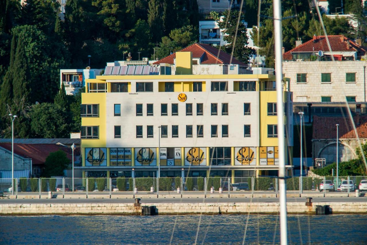Hostel Sol 1