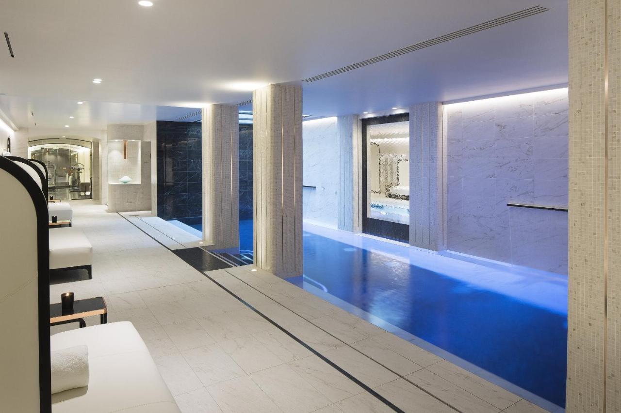 Hotel Le Narcisse Blanc & SPA