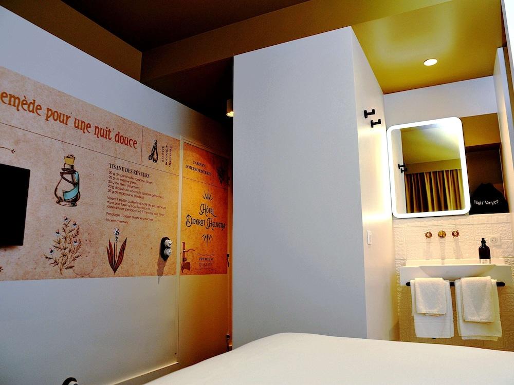 Ibis Styles Paris Gare de Lyon Tgv