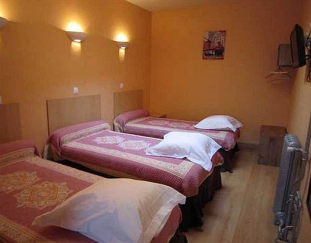 Grand Hotel Voltaire