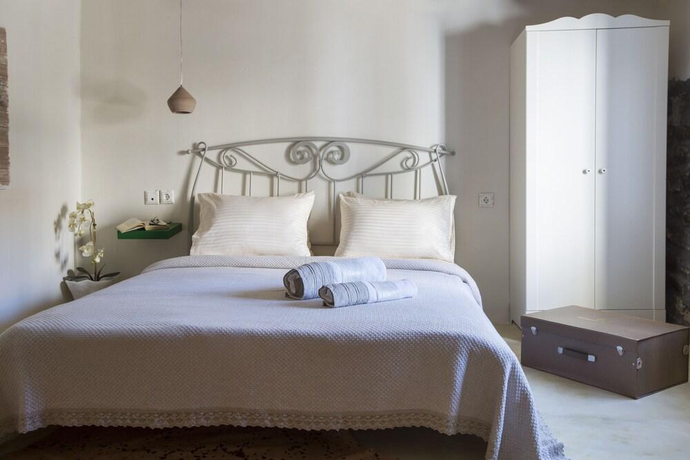 Villa Ouziel by Halu! Apartments 1