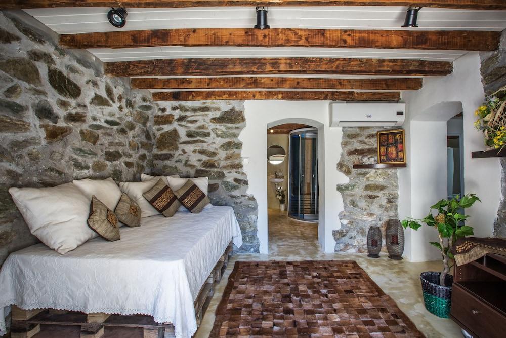Villa Ouziel by Halu! Apartments