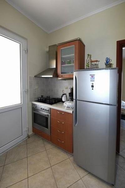 Nefeli Apartment