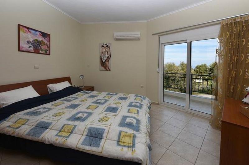 Nefeli Apartment 1