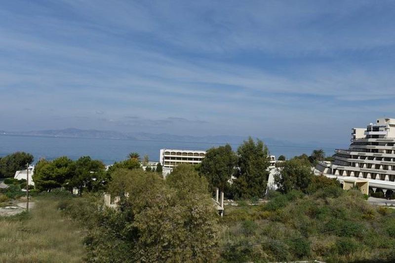 Nefeli Apartment 2