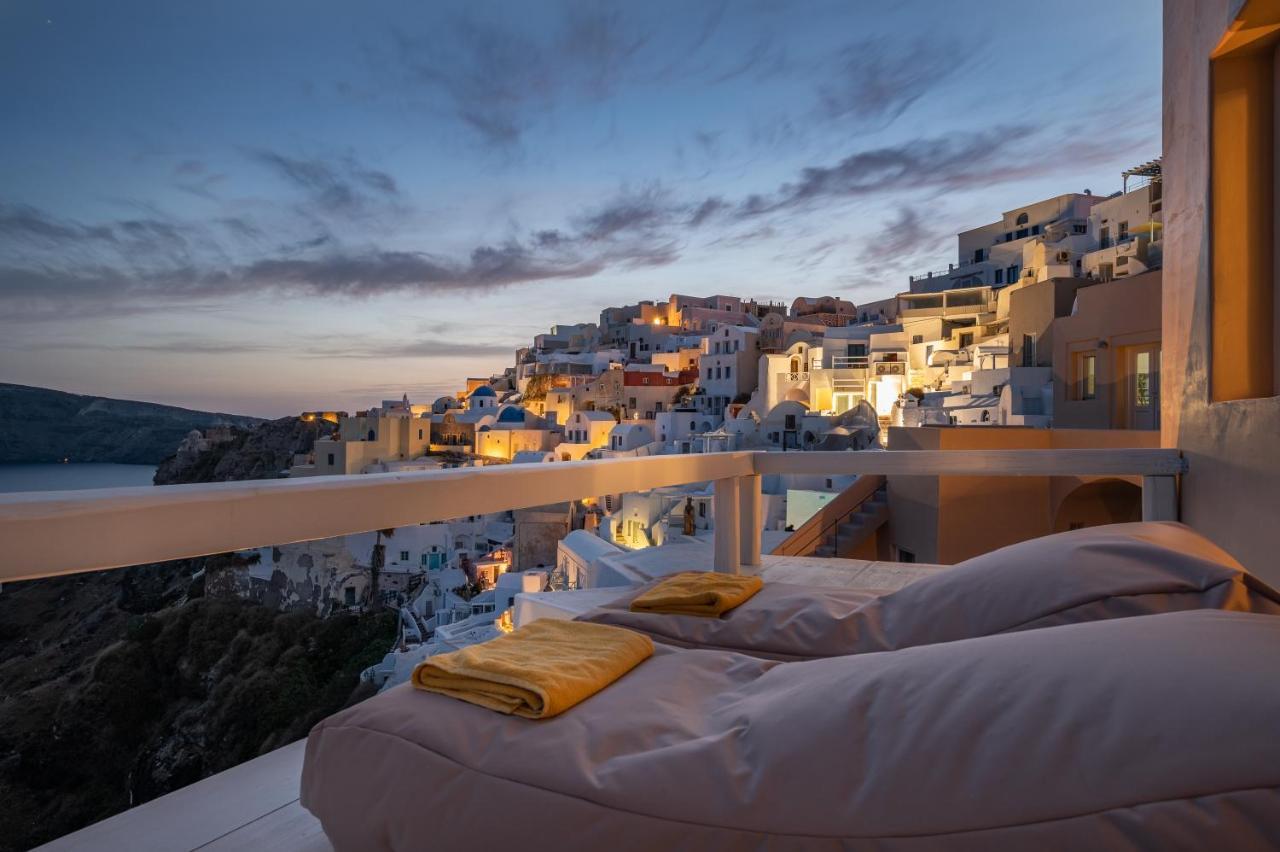 Armeni Luxury Villas (Adults only)