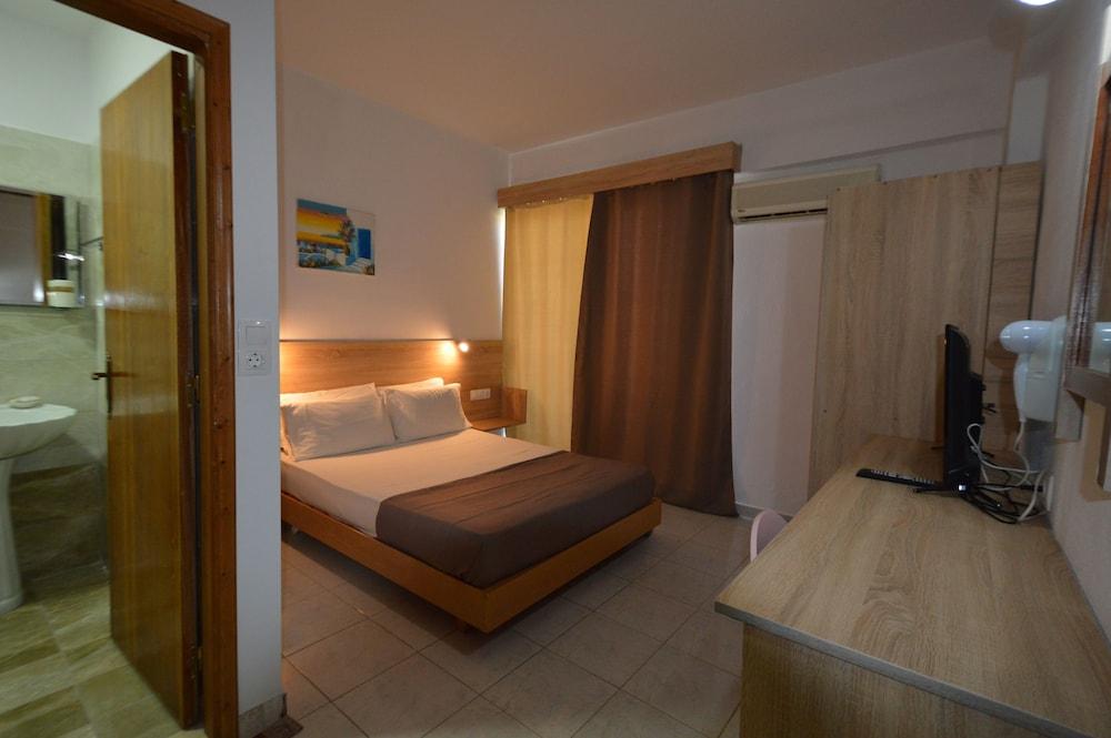 Sotirakis Hotel 1