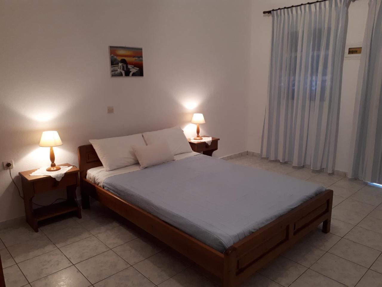 Hotel Paradisos Oia