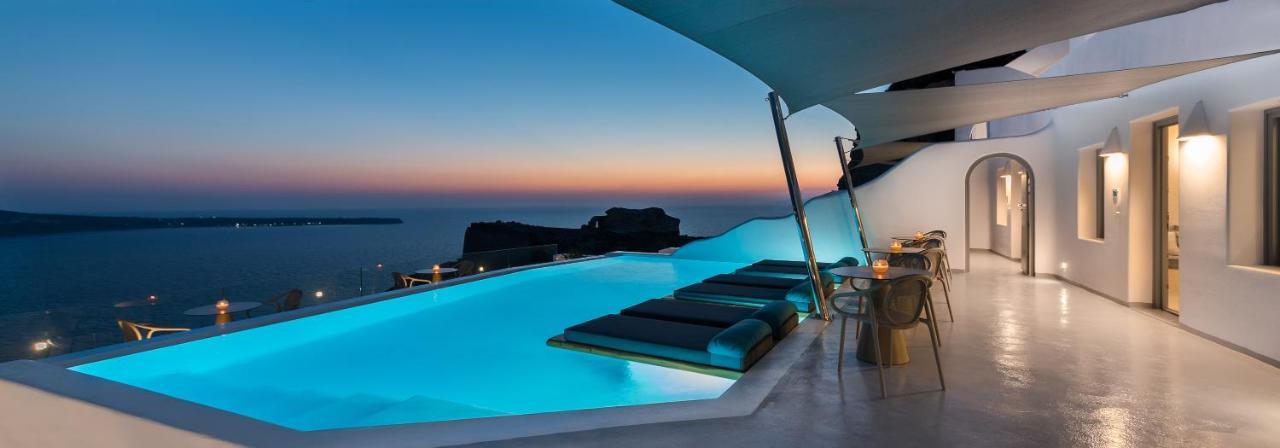 Maregio Suites (Adults only)