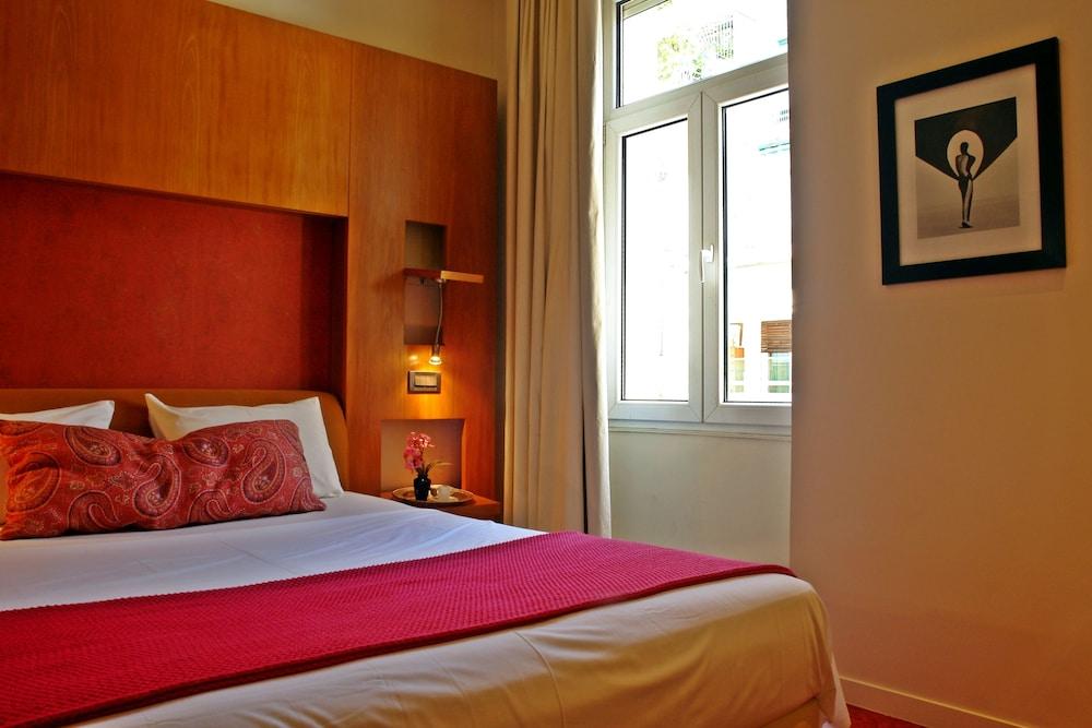 Semeli Hotel (Adults only)