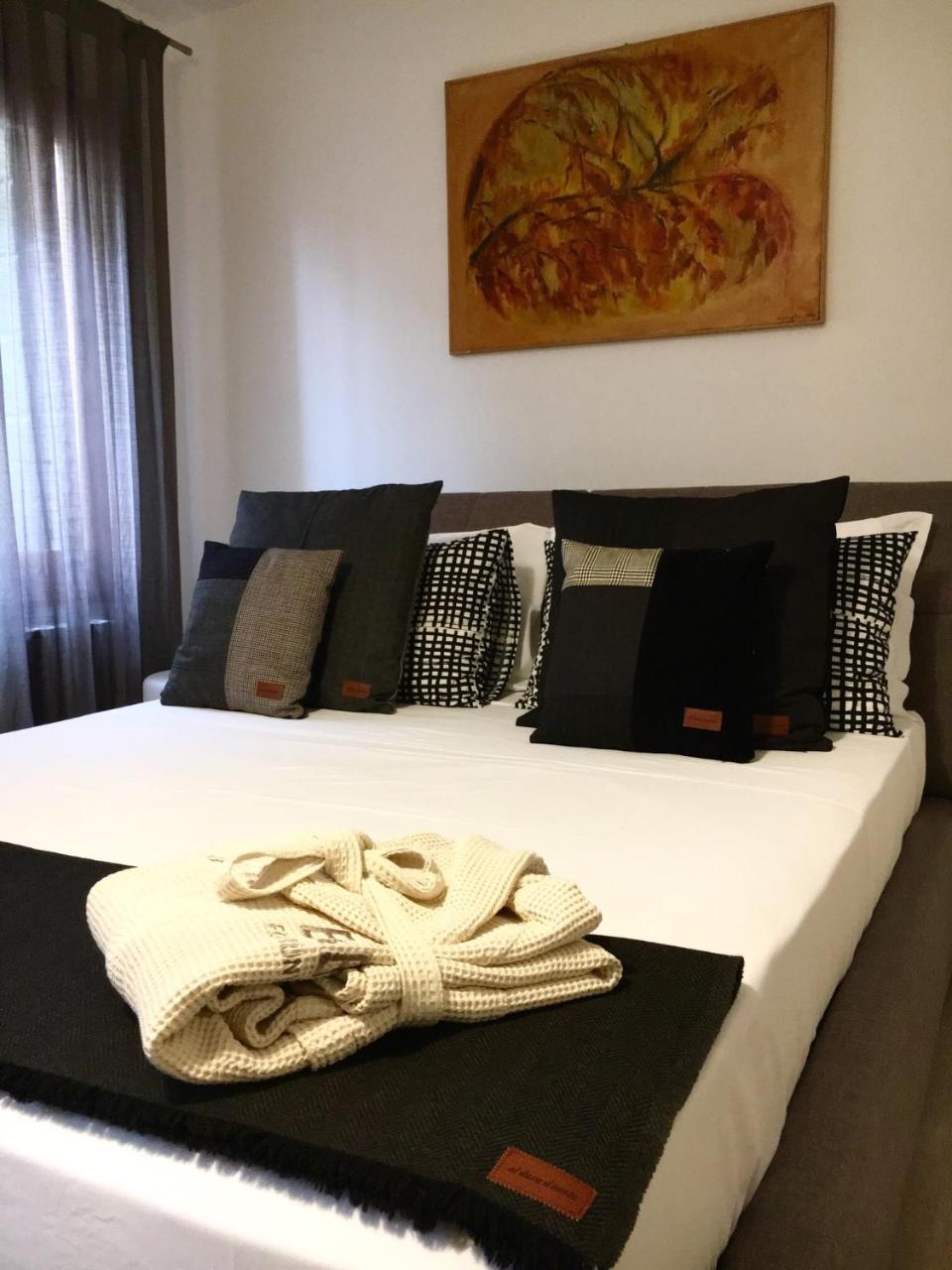 B&B Fortuny