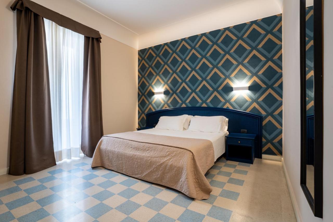 Hotel Gran Bretagna 2