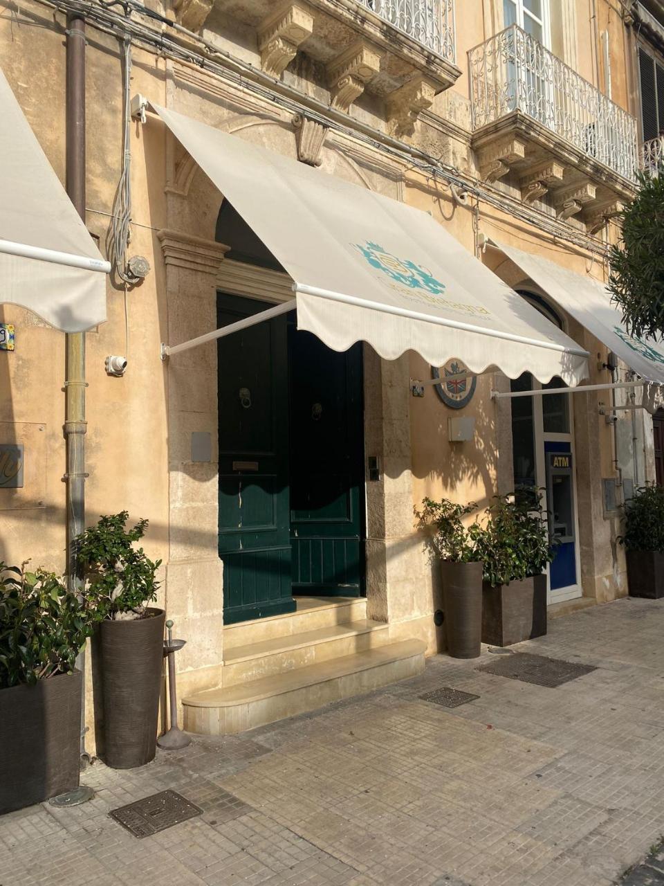 Hotel Gran Bretagna