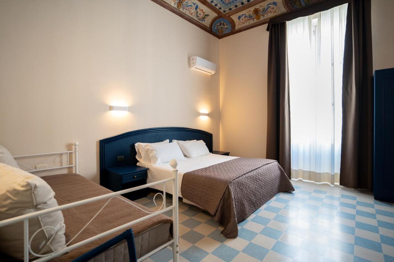 Hotel Gran Bretagna 1