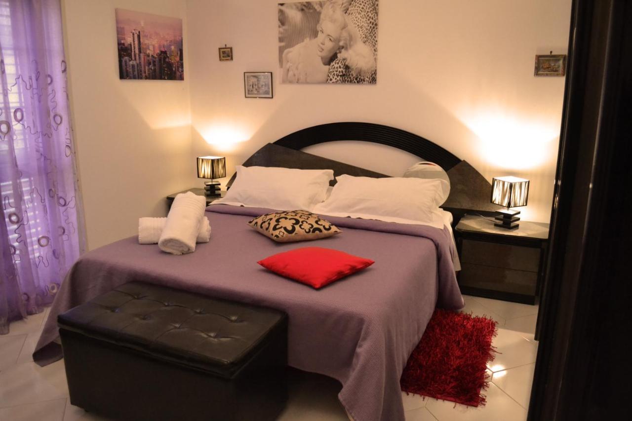 B&B Villa Ambra 2
