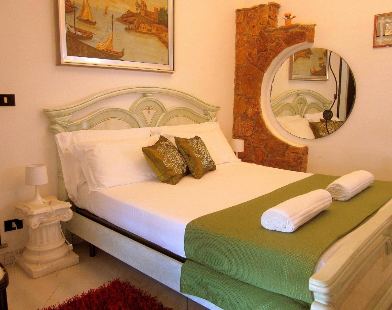 B&B Villa Ambra 1