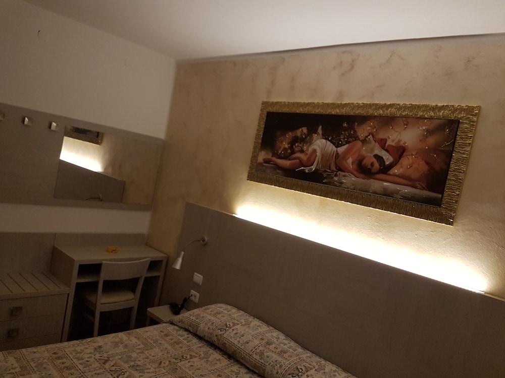 Hotel Posta 1