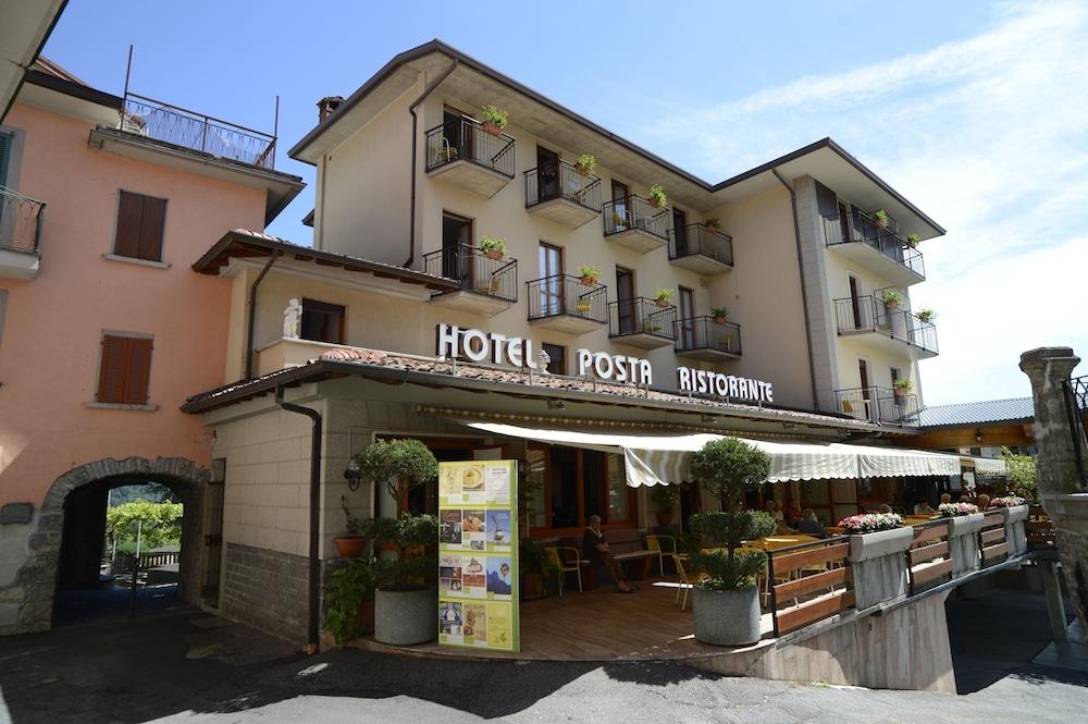 Hotel Posta