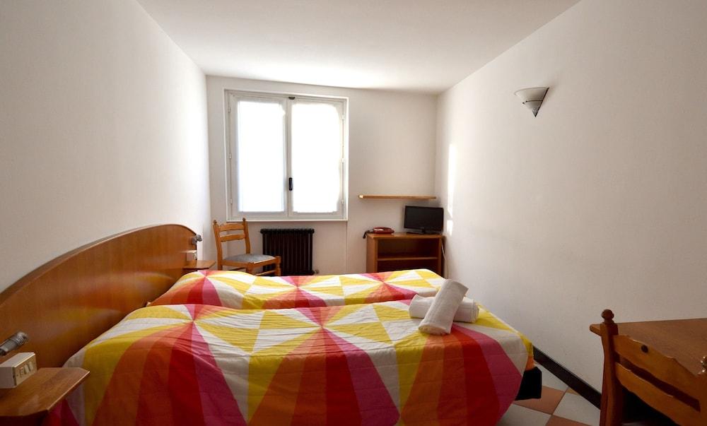 Albergo Ristorante Montecodeno 2