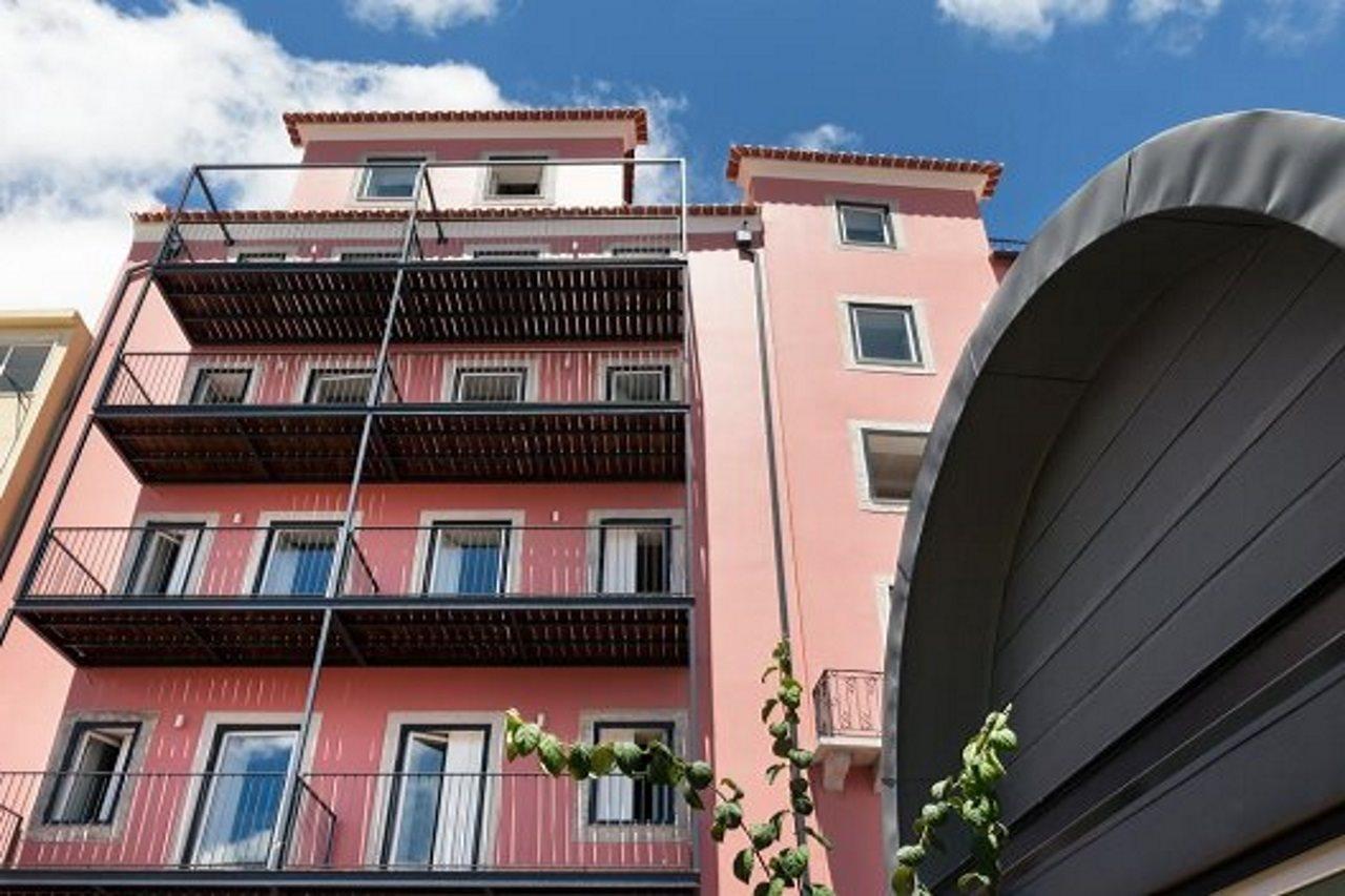 Hello Lisbon Sao Bento Valley Apartments