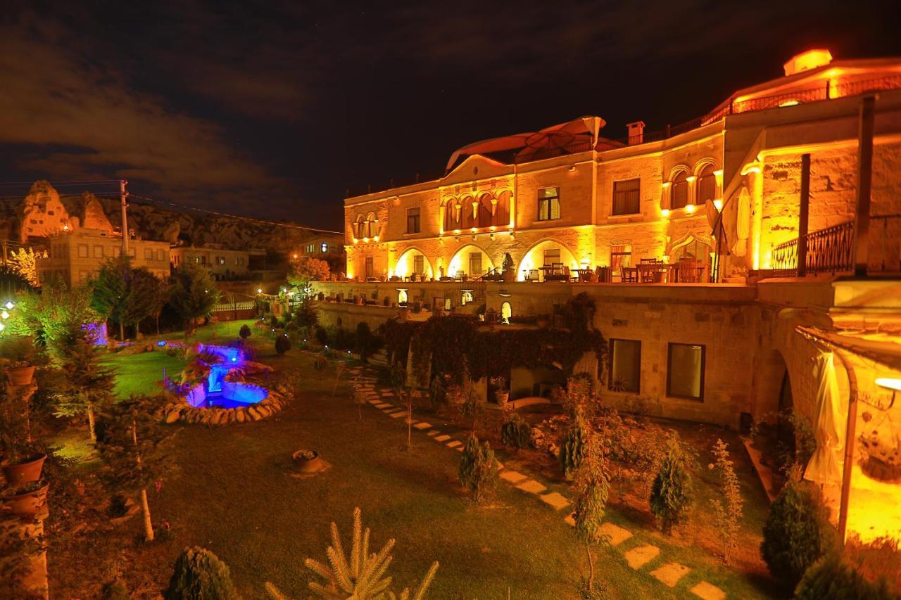 Goreme Inn Hotel (Adults only)