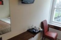 Leigh House Hotel 2