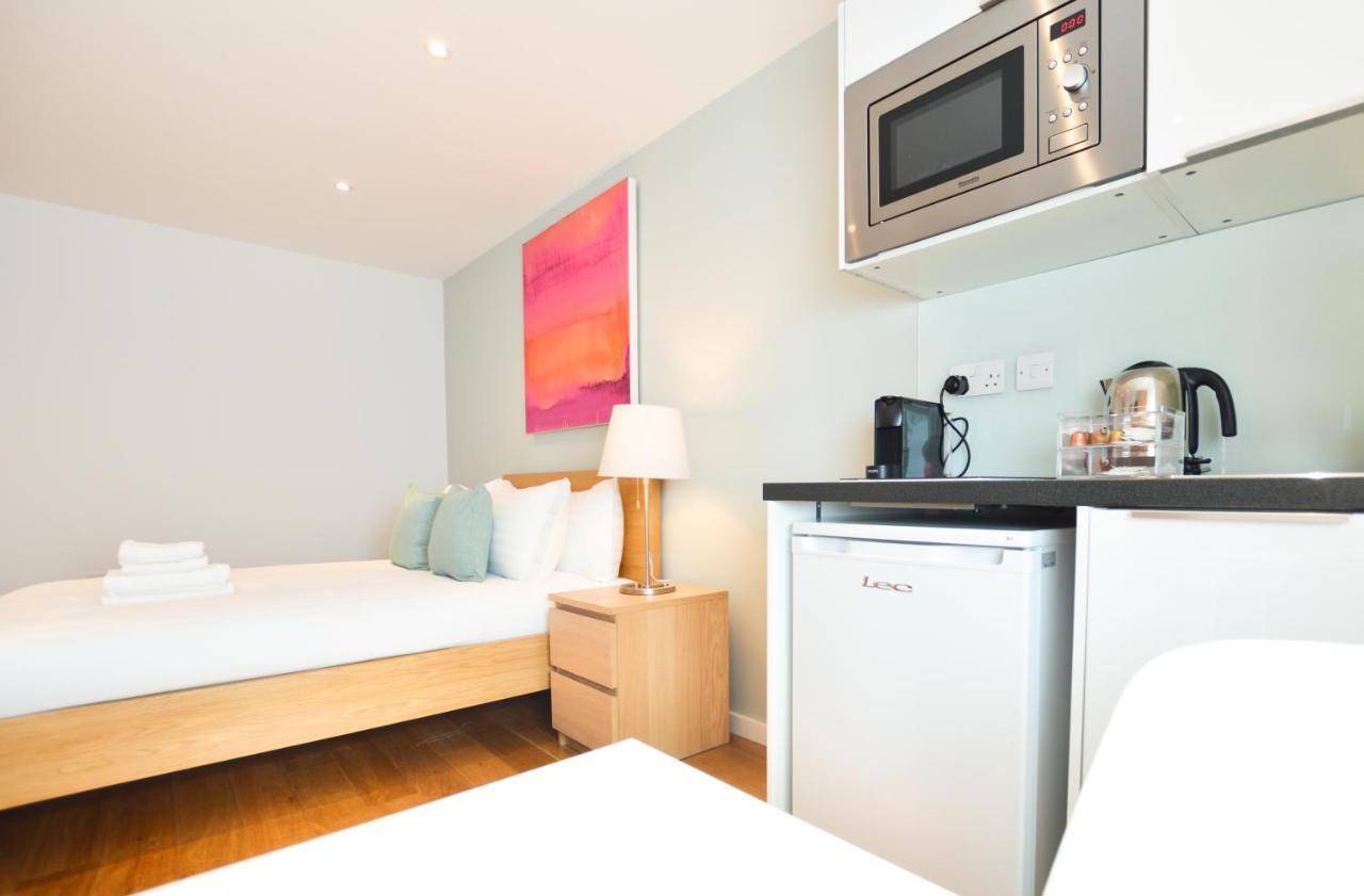 Notting Hill - Concept Serviced Apartments (Adults only) 2