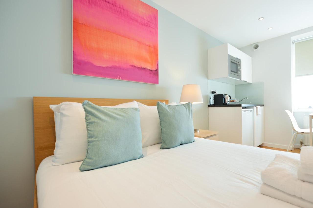 Notting Hill - Concept Serviced Apartments (Adults only) 1
