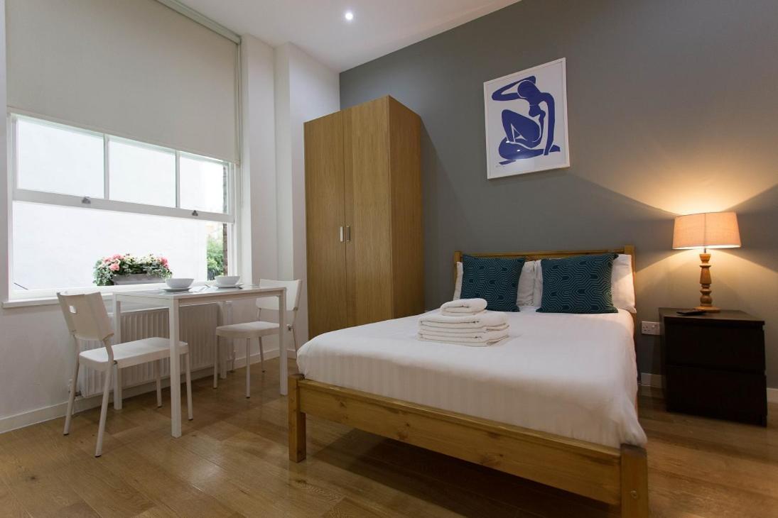 Notting Hill - Concept Serviced Apartments (Adults only)