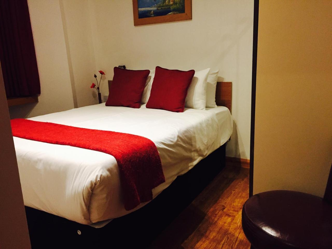 Pasha Hotel 1