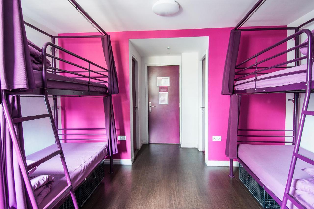 Safestay London Elephant & Castle - Hostel 2