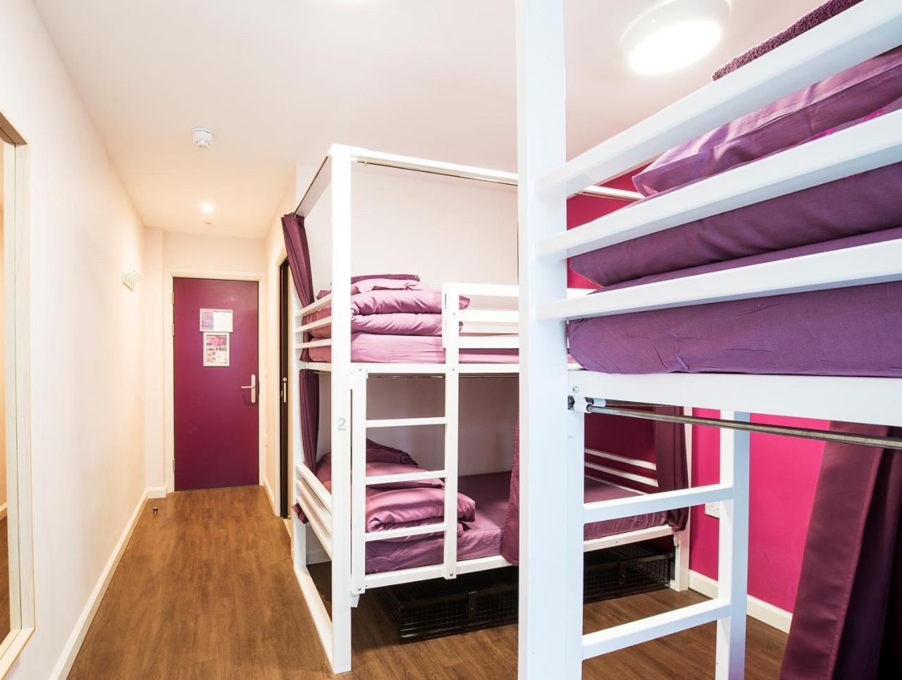 Safestay London Elephant & Castle - Hostel 1