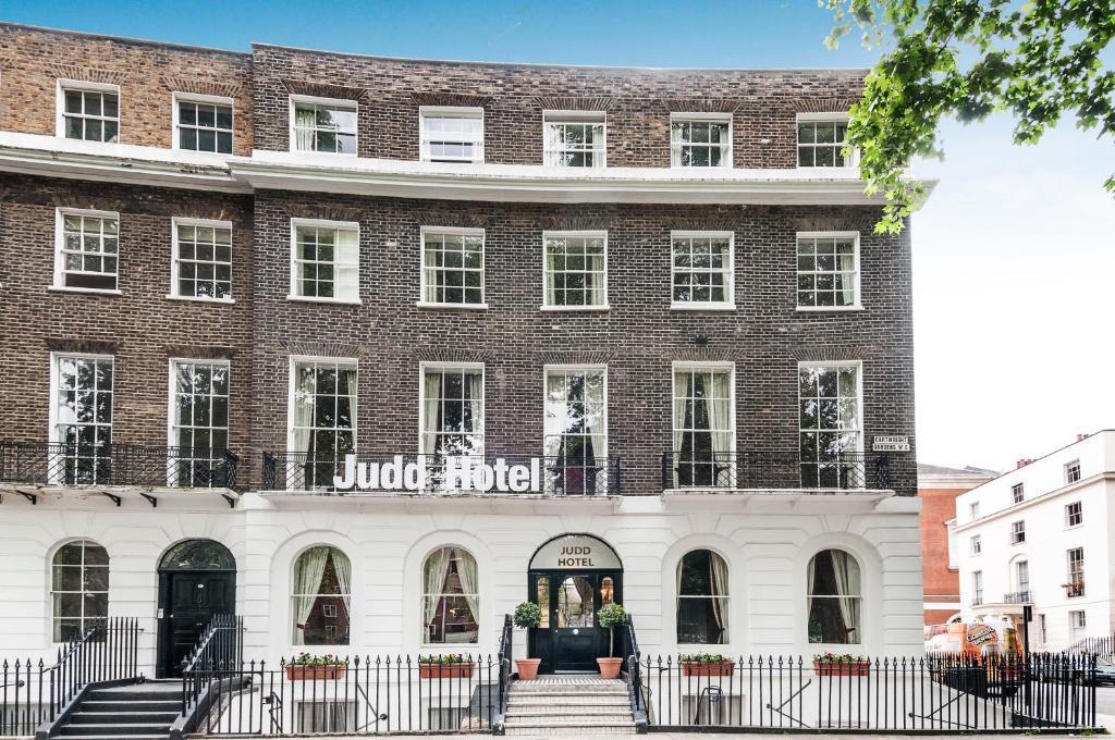 Judd Hotel 2