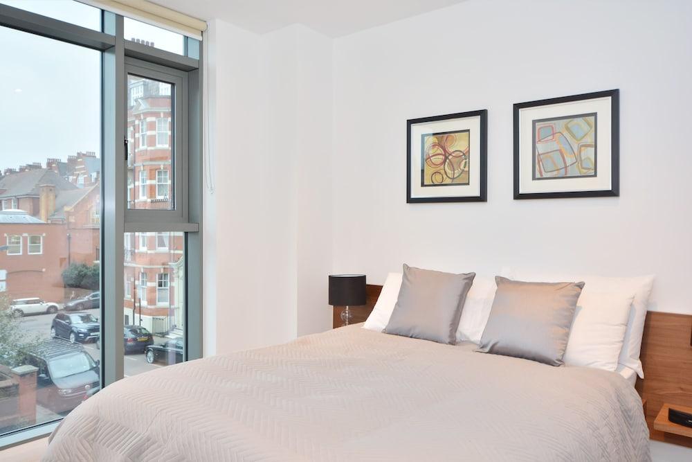 The Kensington Residencies 1