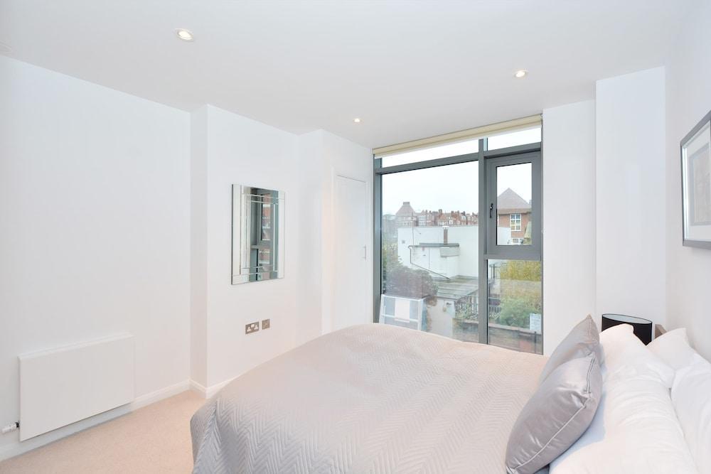 The Kensington Residencies