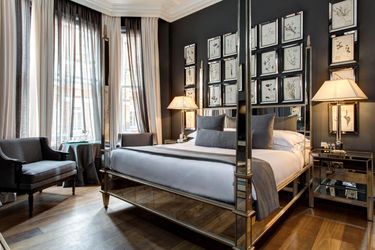 The Franklin Hotel 2